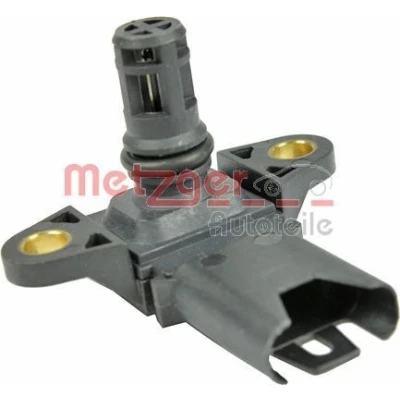 Bild av METZGER 0906224 Capteur, pression de suralimentation BMW: 3 Touring, Berline, 1 Cabriolet