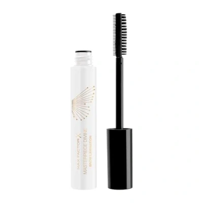 Bild av Max Factor mästerverk Divine Brow Laminering Clear 001 4 ml