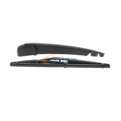 Bild av VAICO V46 0890 Kit de bras d&#039;essuie glace, nettoyage des vitres avec balai glace intégré, cache EXPERT KITS + RENAULT: MEGANE 2