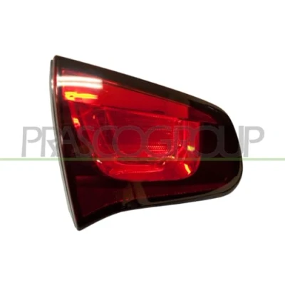 Bild av PRASCO CI3244064 Bakljus Vänster innerdel LED CITROËN: C3 II