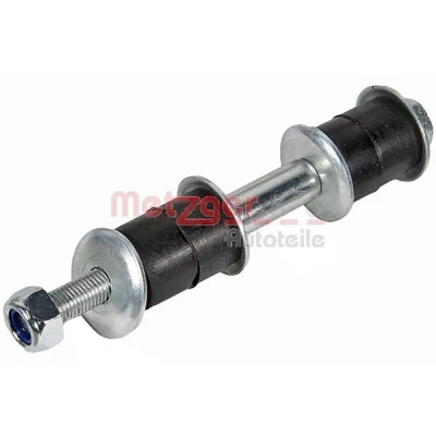 Bild av METZGER 53080708 Biellette de barre stabilisatrice Essieu avant droit, gauche 140 MITSUBISHI: Space Star, COLT 4, Carisma 5 portes