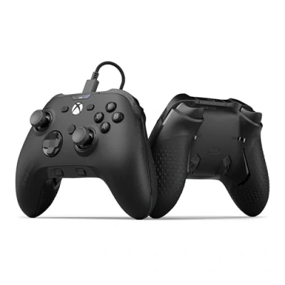 Bild av Scuf Valor Pro Wired Performance Xbox Controller Black Microsoft One