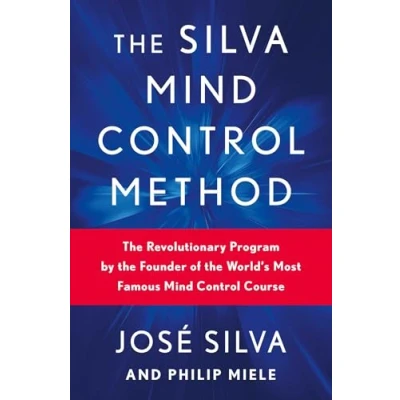 Bild av The Silva Mind Control Method
