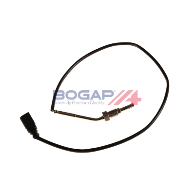 Bild av BOGAP A6120110 Givaren VOLKSWAGEN: Caddy 3, Amarok Pick up, Passat B6 Variant, AUDI: A4 B7 Avant, A3 Sportback, SKODA: Octavia 2 Combi, Roomster