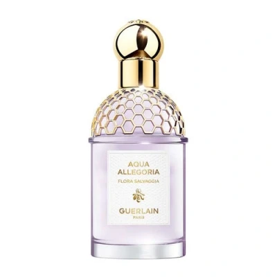 Bild av Guerlain Aqua Allegoria Flora Salvaggia Eau de Toilette Refillable 75 ml