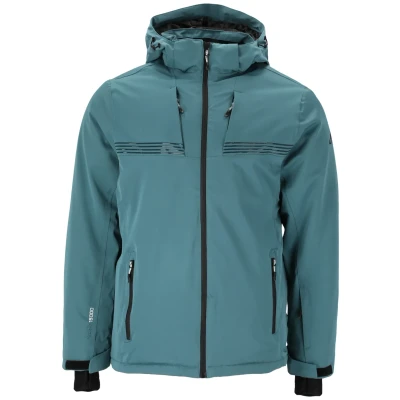 Bild av Whistler Snowboardjacka, Storlek: XXL, Blauw