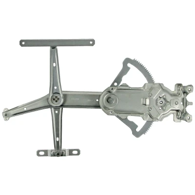 Bild av Valeo Lève vitre avant droite électrique sans moteur avec fonction confort 851703 OPEL: Corsa C 3/5 portes