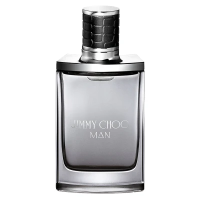 Bild av Jimmy Choo Man Eau de Toilette 50 ml