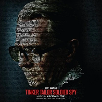 Bild av Tinker. Tailor. Soldier. Spy