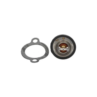 Bild av KAVO PARTS TH 8501 Thermostat d&#039;eau 82 44 SUZUKI: Wagon R+ II 3/5 portes, Alto VI, Baleno I DAIHATSU: Hijet Van, CHARADE 1
