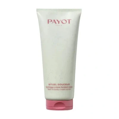 Bild av Payot Rituel Douceur Melt In Cream Kroppsskrubb 200 ml