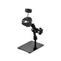 Bild av TOOLCRAFT AT 200 Tredje hånd (L x B H) 100 82 mm