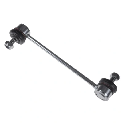 Bild av BLUE PRINT ADG085156 Biellette de barre stabilisatrice Essieu avant gauche, droit 200 M10 x 1,25 avec écrou autobloquant Acier argent