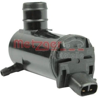 Bild av METZGER 2220050 Pompe De Lave Glace 12 sans joint d&#039;étanchéite CHEVROLET: Matiz, DAEWOO: Lanos 3/5 portes, Berline, Nubira Break