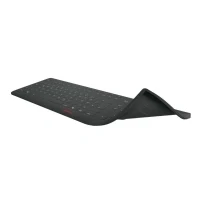 Bild av CHERRY STREAM PROTECT MEMBRANE Tangentbordsskydd svart för KEYBOARD, KEYBOARD WIRELESS