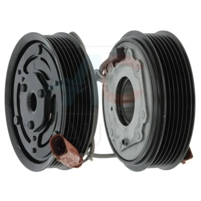 Bild av ACAUTO AC 06DN113 Embrayage Electromagnetique DENSO, AUDI 6SAS, 6SBU AUDI: A4 B8 Avant, Q5, A5 Coupe, VOLKSWAGEN: Golf 7, 7 Variant