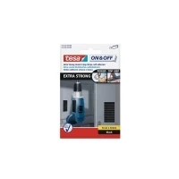 Bild av tesa On &amp; Off Extra Strong Strips 50 mm : 10 cm