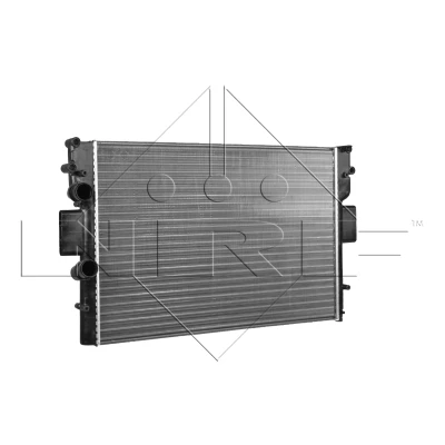 Bild av Kylare, motorkylning NRF 58361