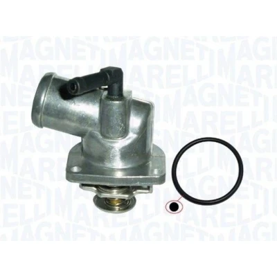 Bild av MAGNETI MARELLI 352317100890 Thermostat d&#039;eau 92 avec joint d&#039;étanchéite OPEL: Astra G CC, Meriva A, Zafira VAUXHALL: Mk4 Corsa Mk2