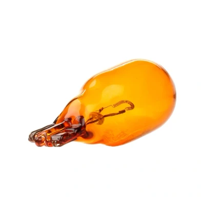 Bild av OSRAM ORIGINAL LINE 921NA Ampoule, feu clignotant jaune 12 16 Ampoule sur socle VOLKSWAGEN: Transporter 6, FIAT: Tipo 3/5 portes