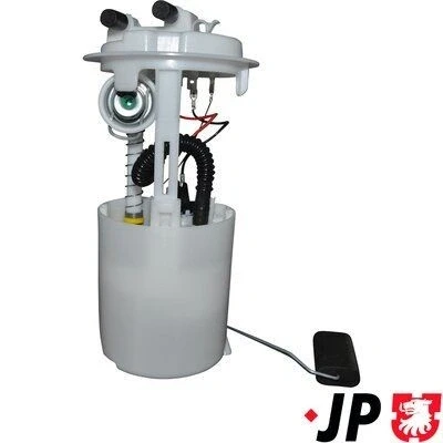 Bild av JP GROUP 4115200100 Unité d&#039;injection de carburant avec palpeur pot stabilisation électrique PEUGEOT: 206 3/5 portes, SW