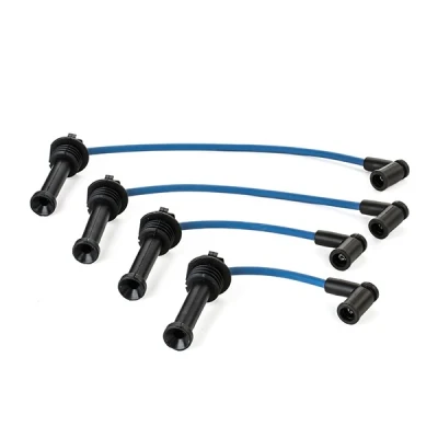 Bild av JANMOR FS51 Jeu De Fils d&#039;Allumage FORD: FIESTA 5, Focus Mk1 3/5 portes, 6, MAZDA: 2 5 portes