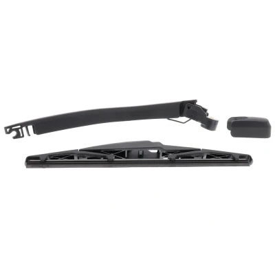 Bild av ACKOJA A38 0524 Kit de bras d&#039;essuie glace, nettoyage des vitres avec cache, balai glace intégré NISSAN: Pixo, SUZUKI: Alto VII