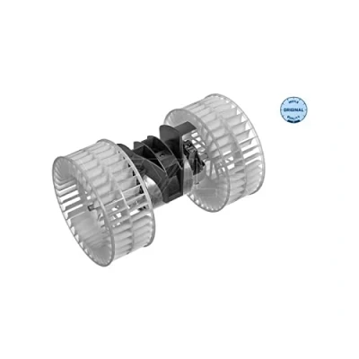 Bild av MEYLE 014 083 0034 Pulseur d&#039;Air ORIGINAL Quality pour véhicules avec système de climatisation direction à droite/à gauche