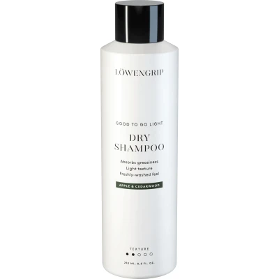 Bild av Löwengrip Good To Go Light Dry Shampoo 250 ml