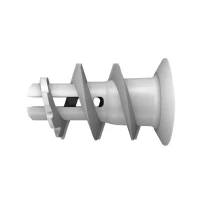 Bild av Fischer Plasterboard fixing GK (100 pcs.)