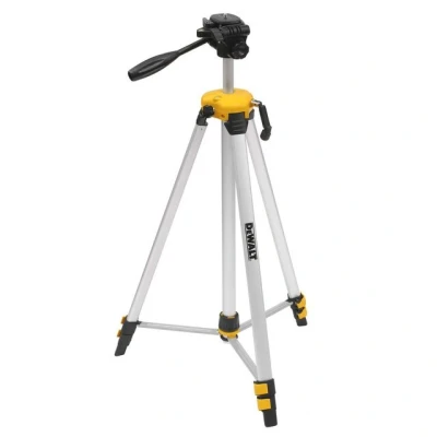 Bild av Dewalt 1/4&quot; Thread Mini Tripod