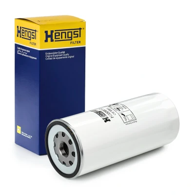 Bild av Oljefilter HENGST FILTER H200W10