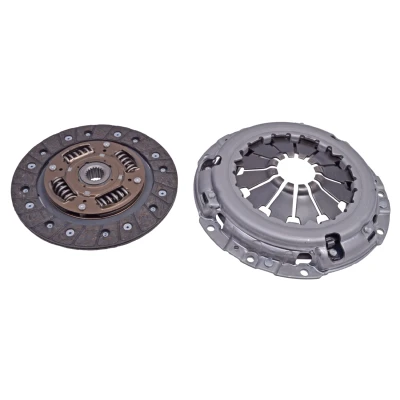 Bild av BLUE PRINT ADK83060 Kit d&#039;Embrayage à deux pièces avec graisse synthétique 202 SUZUKI: SX4 I 5 portes, Berline, FIAT: Sedici