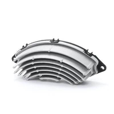 Bild av TOPRAN 723 964 Régulateur, pulseur d&#039;air habitacle CITROËN: C4 I Grand Picasso, Picasso 1, Berlingo II, PEUGEOT: Partner II Tepee, Van