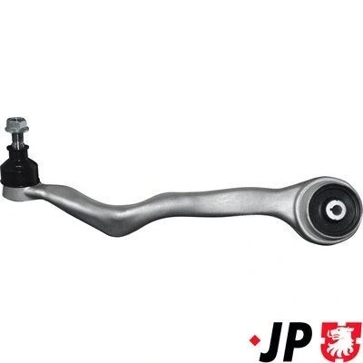 Bild av JP GROUP 1440103670 Bras de suspension Essieu avant gauche, barre oscillant transversal BMW: 1 5 portes, 3 Berline, Touring