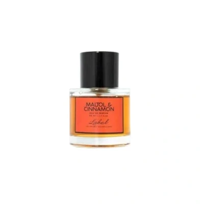 Bild av Label Maltol &amp; Cinnamon Eau de Parfum 50 ml