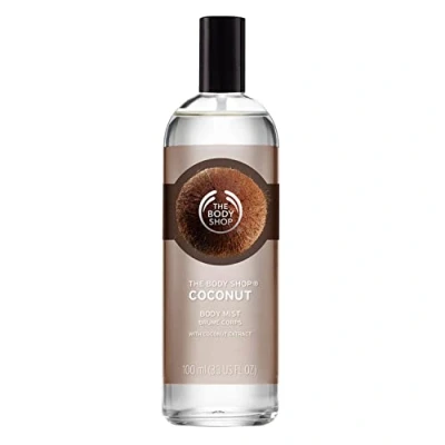 Bild av The Body Shop Coconut Mist 100 ml