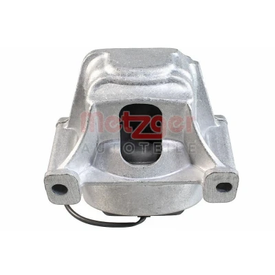 Bild av METZGER 8054174 Support moteur gauche, inférieur hydraulique commutable électriquement