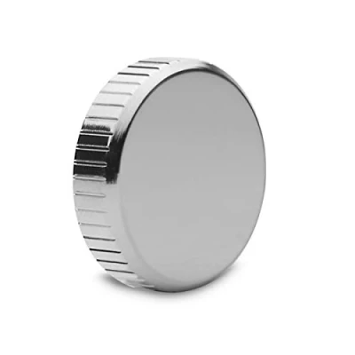 Bild av EK Water Blocks Quantum Torque Plug Nickel