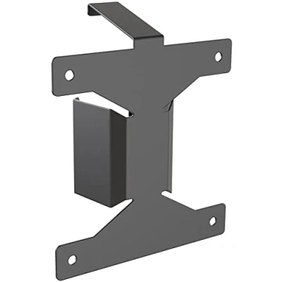 Bild av iiyama MD BRPCV06 mounting component for mini PC grey 100 x mm