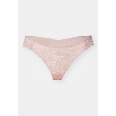 Bild av Triumph Amourette Hipster String String, Storlek: 40, Mauve rose