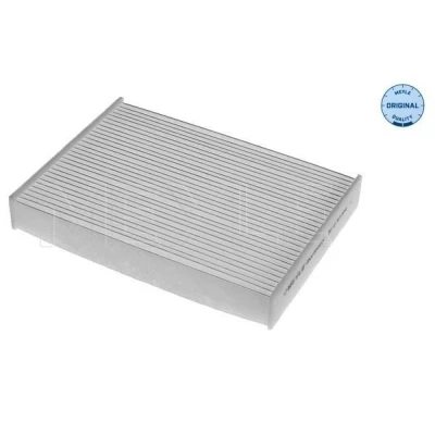 Bild av MEYLE 36 12 319 0012 Filtre d&#039;habitacle à particules, Cartouche filtrante, de pollens 180 249 ORIGINAL Quality
