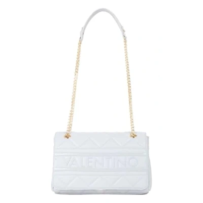 Bild av Valentino Bags ADA Axelremsväska, Storlek: One Size, Light grey