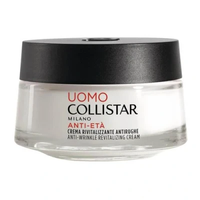 Bild av Collistar Antiwrinkle Revitalizing Cream Antiaging, Storlek: 50 ml,