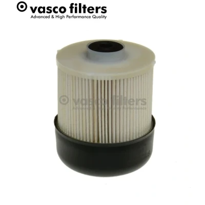 Bild av DAVID VASCO C056 Filtre à Carburant Cartouche filtrante avec accessoires RENAULT: Kangoo II Express, Clio 4, / Grand