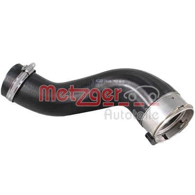 Bild av METZGER 2401091 Gaine De Suralimentation avec raccord rapide collier