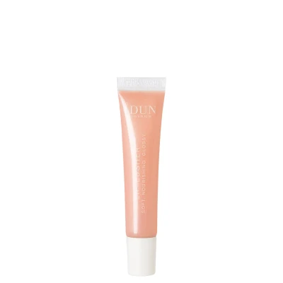 Bild av IDUN Minerals Lip Lusher Julia Shimmering Pink Marble 8 ml
