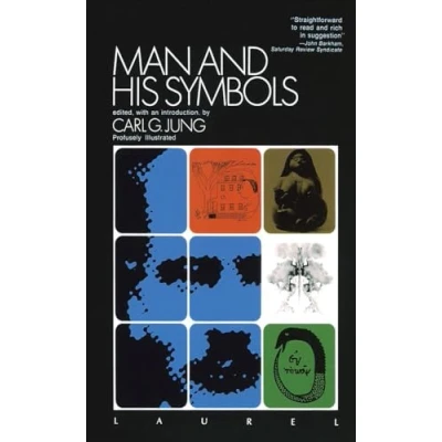 Bild av Man and His Symbols