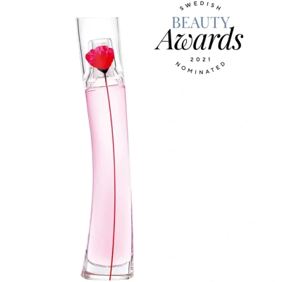 Bild av Kenzo Flower by Poppy Bouquet Eau de Parfum 30 ml