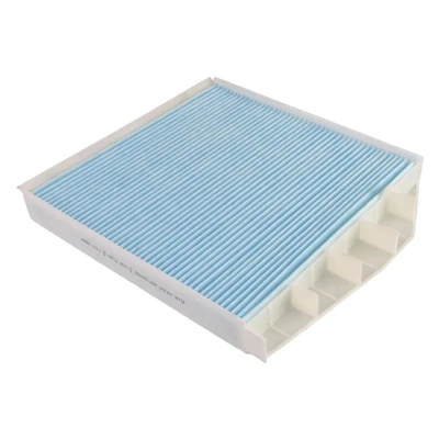 Bild av BLUE PRINT ADF122526 Filtre d&#039;habitacle de pollens 280 242 33 VOLVO: XC90 I, S60 V70 2